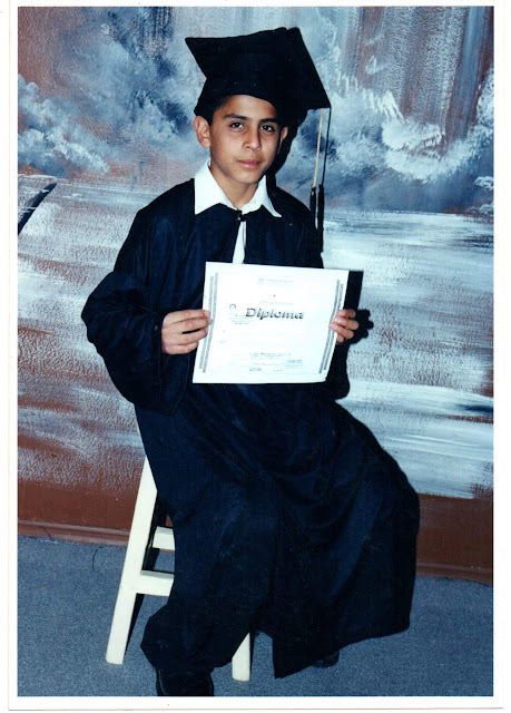 Graduate secundaria